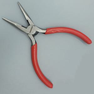 툴스타 미니 롱노우즈 플라이어 4.5인치 롱로우즈 롱노즈