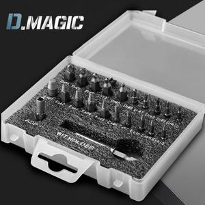 볼트리무버 히다리탭 반대탭 역탭 빠꾸 나사제거 22PCS세트