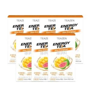 티젠 에너지티 10스틱x7박스