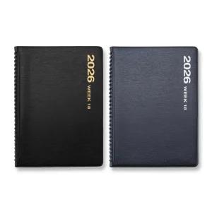 위크18 다이어리 2면1주 양지사 위크다이어리