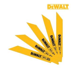 디월트 DW4838 메탈 금속 컷쏘날 305mm 5pcs