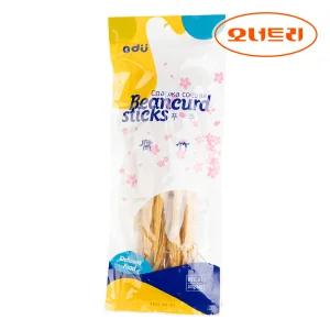 대화 푸주 200g 부죽 건두부면 마라탕 훠궈 재료 사리