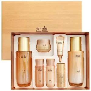 한율 극진 2종세트 최신제조