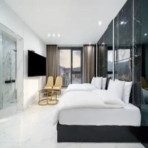 [서울 모텔] 서울대입구 하운드 호텔 (신림,서울대,사당,동작)