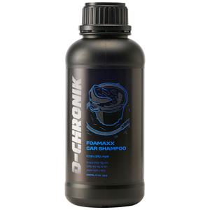 디크로닉 포맥스 카샴푸 1000ml 고농축 중성 세차샴푸 스노우폼 폼샴푸