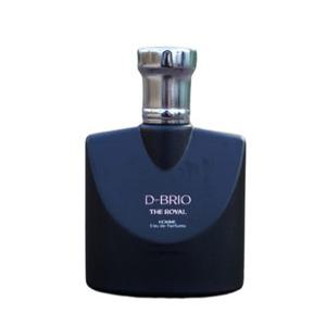 디브리오 더로얄 옴므 오드 퍼퓸 50ml[D-BRIO]
