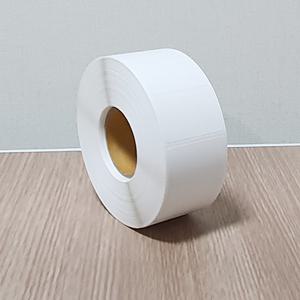 XP-DT108B 전용라벨용지 바코드라벨스티커 인쇄스티커