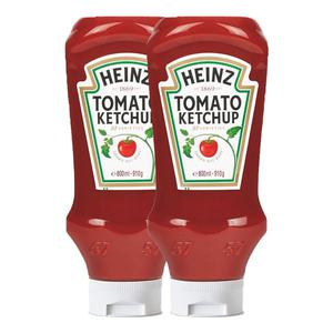 하인즈 토마토 케찹 910g x 2개