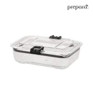 프리파라 래치락 밀폐용기 250ml