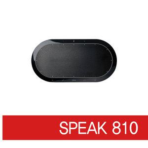 Jabra 자브라 정품 Speak810 화상회의 블루투스 스피커폰