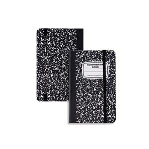 [롯데백화점]무케렌시아 컴포지션스튜디오_A6 컴포지션 유선 노트 휴대용 추천