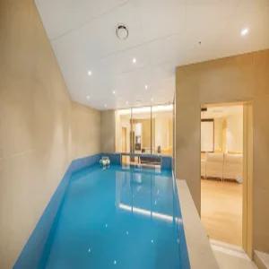 [전남 모텔] 나주 호텔 코어 키즈 풀빌라 (나주,함평,영광,장성)