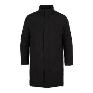 [푸마](12월할인 )푸마 KK 미들 구스다운 코트(93351701)_블랙