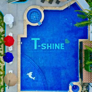 |인천/부산/대구출발|세부 실속 티샤인 리조트 세미패키지 4/5/6일 - 전신마사지 1시간 포함