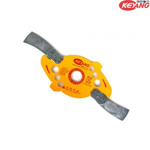 계양 안전캇타 KSC-01 예초기날 접히는날 안전예초기날