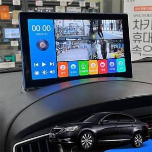 [제이큐]제P K7 10.1인치 4채널블랙박스