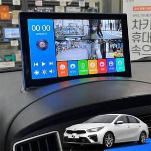 [제이큐]제P 더뉴K3 10.1인치 4채널블랙박스