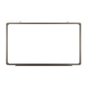 토탈 자석 화이트보드판 900mmX1500mm 알루미늄 몰딩 제작