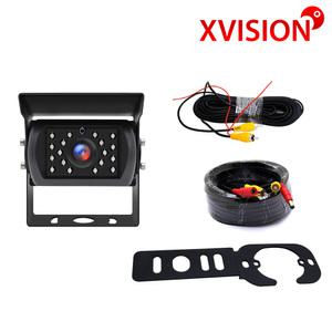 포터 봉고 후방카메라 100만화소 적외선 10M배선 브라켓 풀세트 K630+