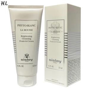 시슬리 휘또 블랑 라 무스 125ml/클렌저