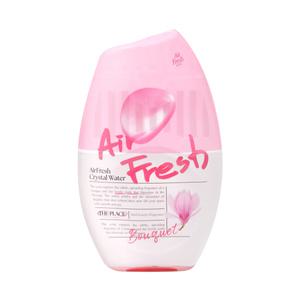 애경 홈즈 에어후레쉬 크리스탈워터 부케향 400ml 1개