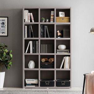 [NS홈쇼핑]아씨방가구 전국무료 120cm 5단책장/책꽂이[26932455]