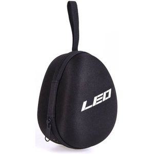 [NS홈쇼핑]레오 하드케이스 릴 가방 파우치 커버 낚시[30850539]