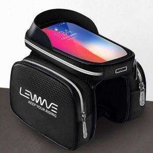 [NS홈쇼핑]런웨이브 듀얼 포켓 라이딩 스마트폰 수납 가방[31795088]