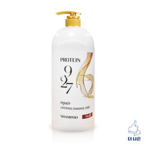 프로틴 927 리페어 샴푸 1.5L