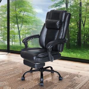 몽블리체어 컴퓨터 포근한 침대형의자 사무용 사무실 책상 학생공부 PC방 편한의자