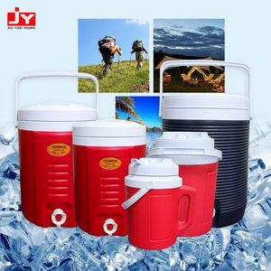 피크닉 물통 물병 2L 4L 6L 8L 보온 보냉병 아이스박스 레저 낚시 등산 스포츠