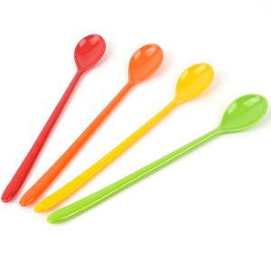 요플레숟가락 멜라민숟가락