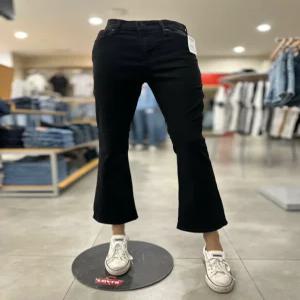 [리바이스] 리바이스 여성 데니즌 부츠컷 청바지 (66899-67)