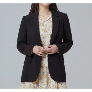 [미쏘][미쏘]투버튼 tr 싱글 자켓