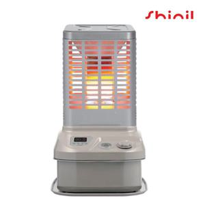 신일 프리미엄 로터리 히터 17형 30형 공장 사무실