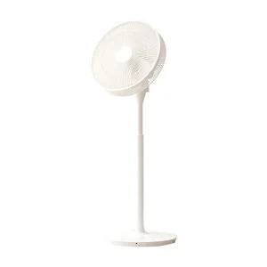 [리퍼]르젠 앱연동 리모컨 선풍기 화이트 DC250