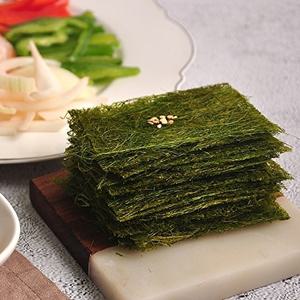 [후레쉬빌]서산 생감태김 2봉 (1봉당 10매/총 20매)