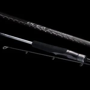 [시마노] 오시아 지거 리미티드 S62-3 (22) 지깅 로드[윤성정품][33234498]