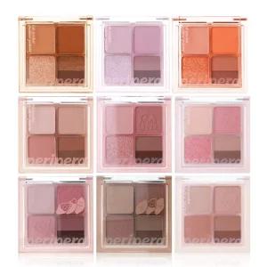 페리페라 잉크 포켓 섀도우 팔레트