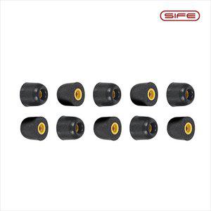 [신세계몰]SIFE SF-245 5쌍 사이프 더믹스 사운드캣 정품 폼팁 / T200~400 호환 가능
