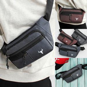 힙색 스포츠 힙쌕 캐주얼 전대 가방 복대 바디 크로스 메쉬