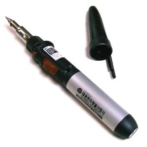 태광 대형 무선 가스 납땜 인두-휴대용 인두기