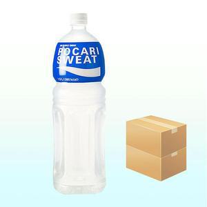 포카리스웨트 1.5L x 24개(PET) 이온음료