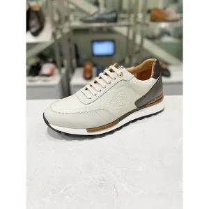 갤러리아 듀퐁슈즈 남성 스니커즈 PE3FMC1AT518PIV