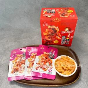 설곤약 마라맛 중국 간식 마라웨이 18gX20개