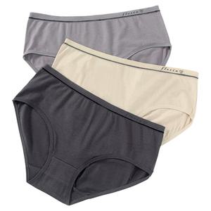 (3매) JPG18 주니어 면 삼각 팬티 여학생 중학생 청소년 여아 속옷 여성