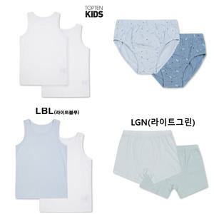 [대구백화점] [탑텐키즈]아동)러닝/팬티 택1(MKD5UP1001/MKD5UP1002/MKD5UL1001,MKD5UL2002)