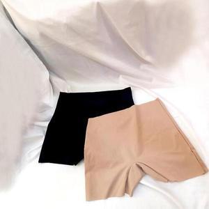 [필 이너웨어]이너핏 심리스 라인컷팅 보이숏 드로즈 속바지 사각팬티 2C