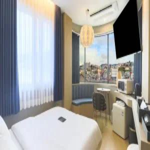 [경남] 통영 호텔 데라무르(경남모텔/통영모텔)