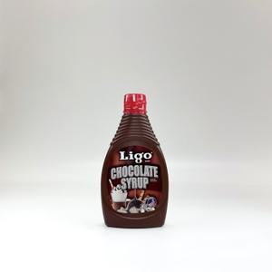 리고 초코 시럽 567g